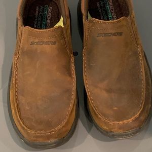 Skechers Dress Shoes Size 10